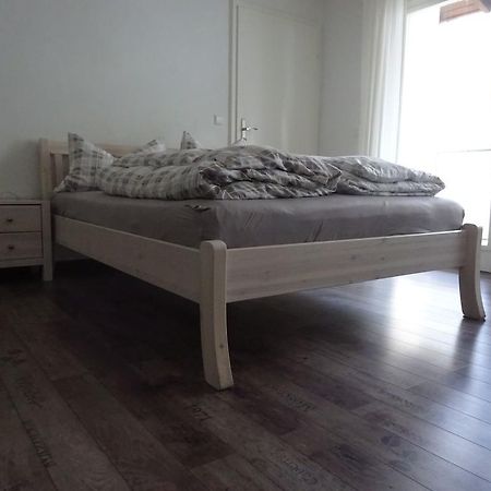 City Ferienwohnung Baden-Baden Exteriér fotografie