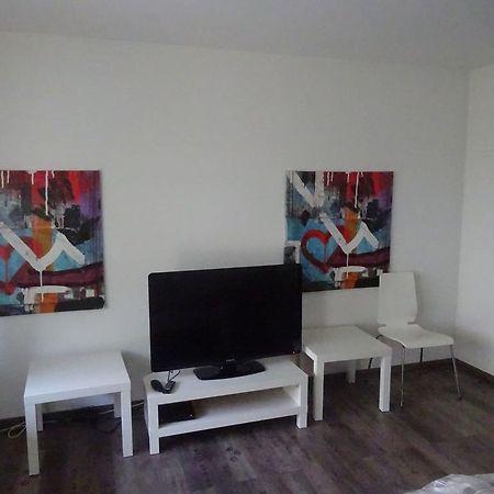 City Ferienwohnung Baden-Baden Exteriér fotografie