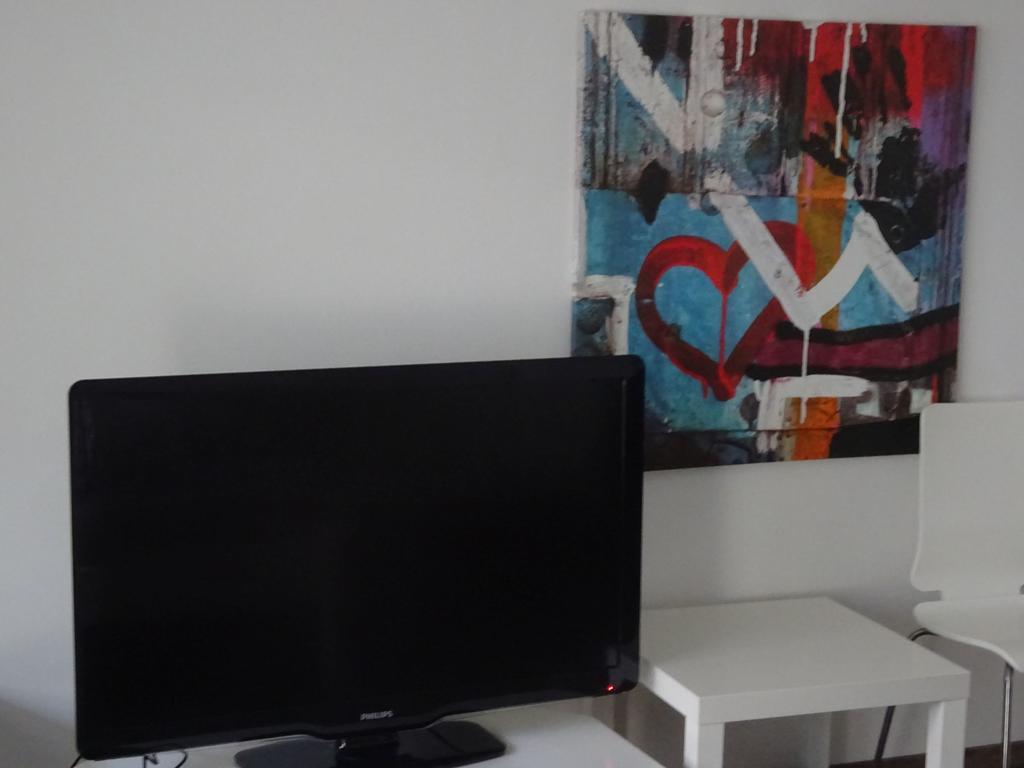 City Ferienwohnung Baden-Baden Exteriér fotografie