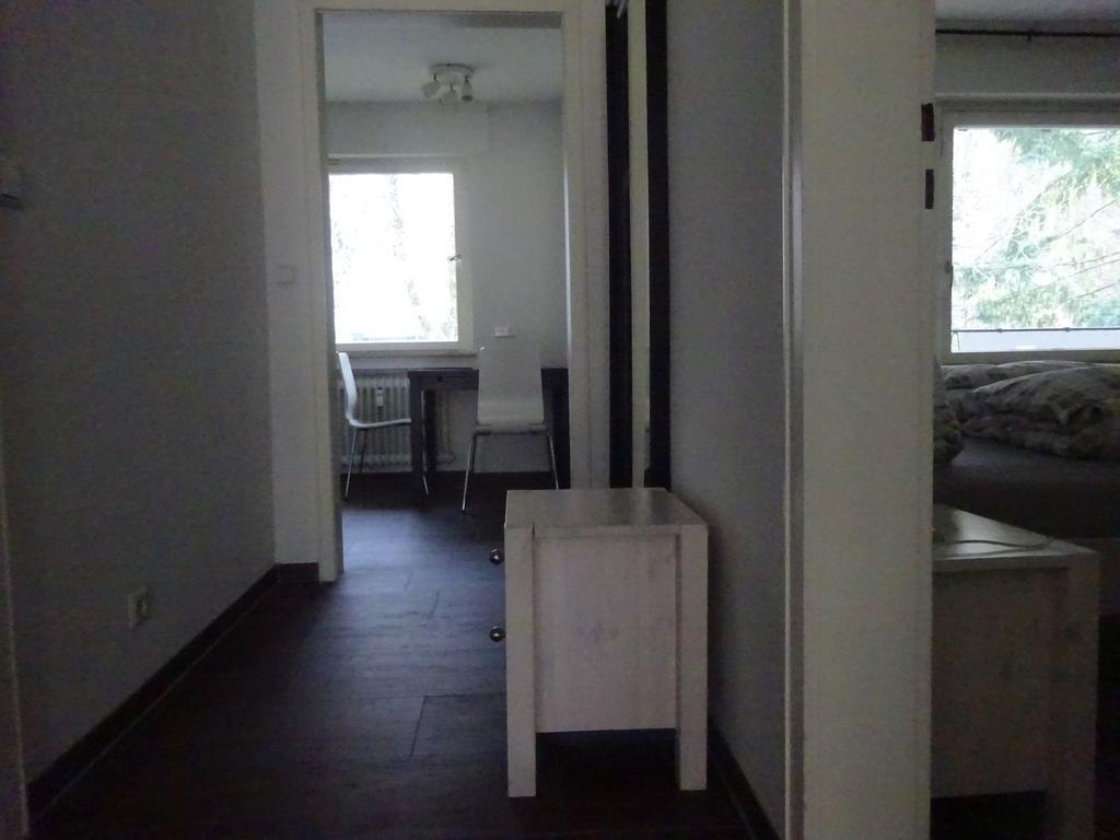 City Ferienwohnung Baden-Baden Exteriér fotografie
