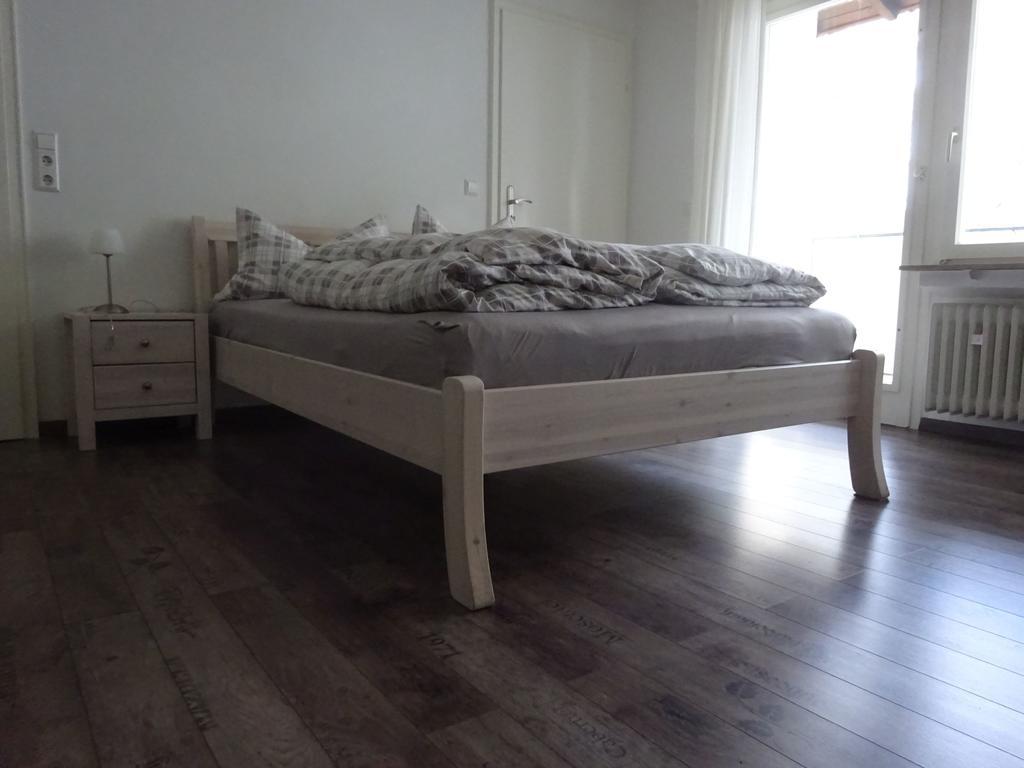 City Ferienwohnung Baden-Baden Exteriér fotografie