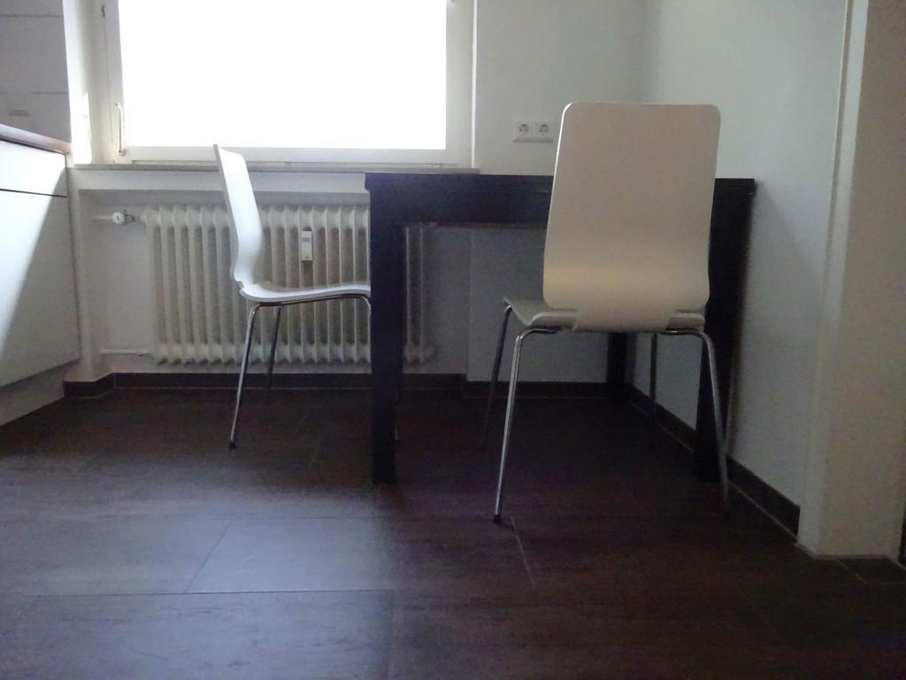 City Ferienwohnung Baden-Baden Exteriér fotografie