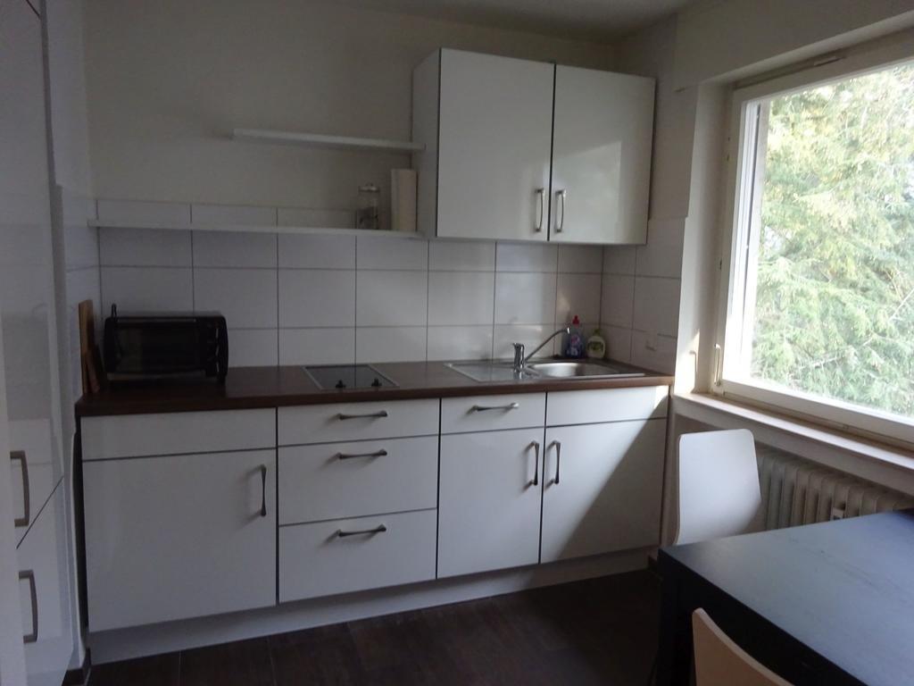 City Ferienwohnung Baden-Baden Exteriér fotografie