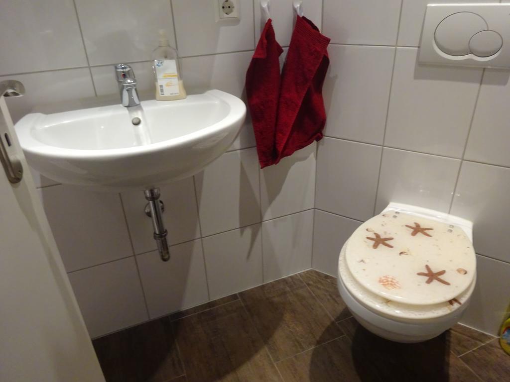 City Ferienwohnung Baden-Baden Exteriér fotografie
